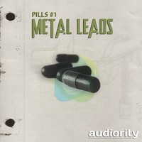 Audiority Metal Leads