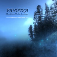 Bluezone Pandora Mixed Ambient Pads & Soundscapes