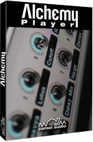 Camel Audio Alchemy Player free instrument plugin updated ...