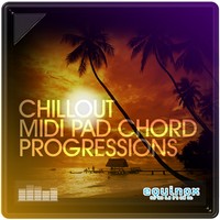 Equinox Chillout MIDI Pad Chord Progressions