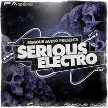 Famous Audio Serious Electro