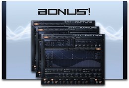 fisound Universal 120 Bonus Pack
