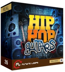 Future Loops Hip Hop Guitars