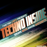 Function Loops Techno Inside