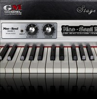 Gospel Musicians Neo Soul Keys 3X Lite