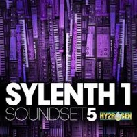 Hy2rogen Sylenth1 Soundset Vol.5