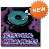 Image-Line Oldschool Breakbeats