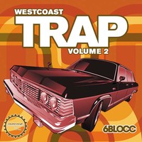 6Blocc West Coast Trap Vol 2