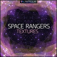 Particular Audio Space Rangers Textures