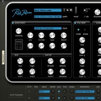 Rob Papen RP-Distort RE