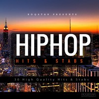 Roqstar Hip Hop Hits & Stabs