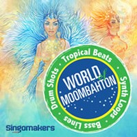 Singomakers World Of Moombahton