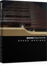 Soniccouture Grand Marimba