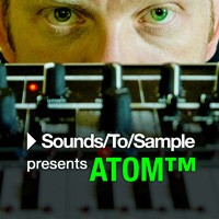 Sounds To Sample Atom TM