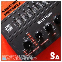 Sunsine Audio STIX 305