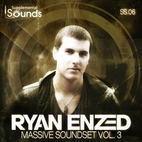 Supplemental Sounds Ryan Enzed Vol 3