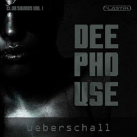 Ueberschall Deep House Club Sounds Vol 1