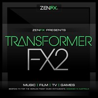 ZenFX Transformer FX 2