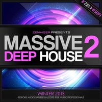 Zenhiser Massive Deep House 2