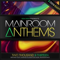 Zenhiser Main Room Anthems