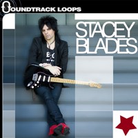 Soundtrack Loops Stacey Blades
