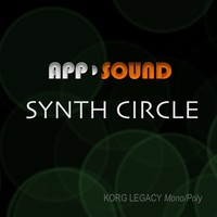 App Sound Synth Circle