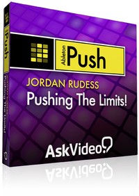 Jordan Rudess Pushing The Limits!