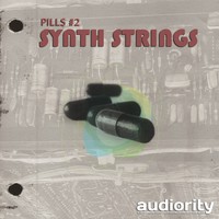Audiority Synth Strings