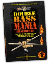 Beta Monkey Double Bass Mania 1