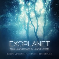 Bluezone Exoplanet