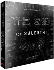 EqualSounds The Grid for Sylenth1