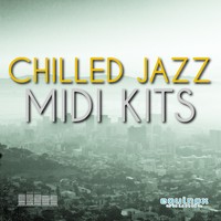 Equinox Sounds Chilled Jazz MIDI Kits