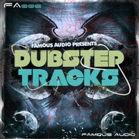 Famous Audio Dubstep Tracks