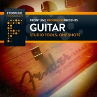 Frontline Producer Guitar One Shots