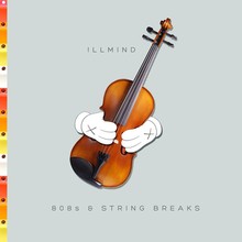 !llmind 808s & String Breaks