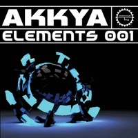 Industrial Strength Akkya Elements 001