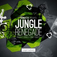 Dubmatix Jungle Renegade