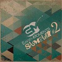 EarthMoments Label Sampler Vol 2