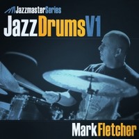 Jazz Drums V1 Mark Fletcher