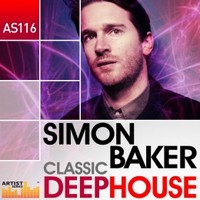 Simon Baker Classic Deep House