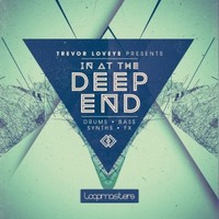 Trevor Loveys In at the Deep End