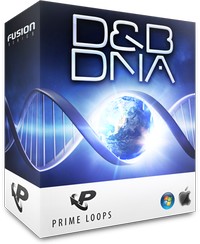 Prime Loops D&B DNA