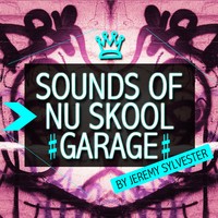 Producer Pack Sounds of Nu Skool Garage