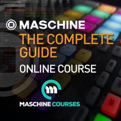 Producertech Maschine The Complete Guide