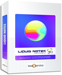 liquid notes 1.5.3.4 vst