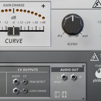 Selig Audio The Curve