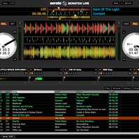 Serato Scratch Live Drivers Mac