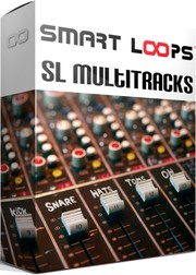Smart Loops MultiTracks Library