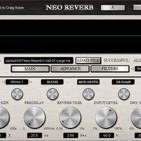 Sound Magic Neo Reverb