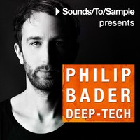 Philip Bader Deep Tech